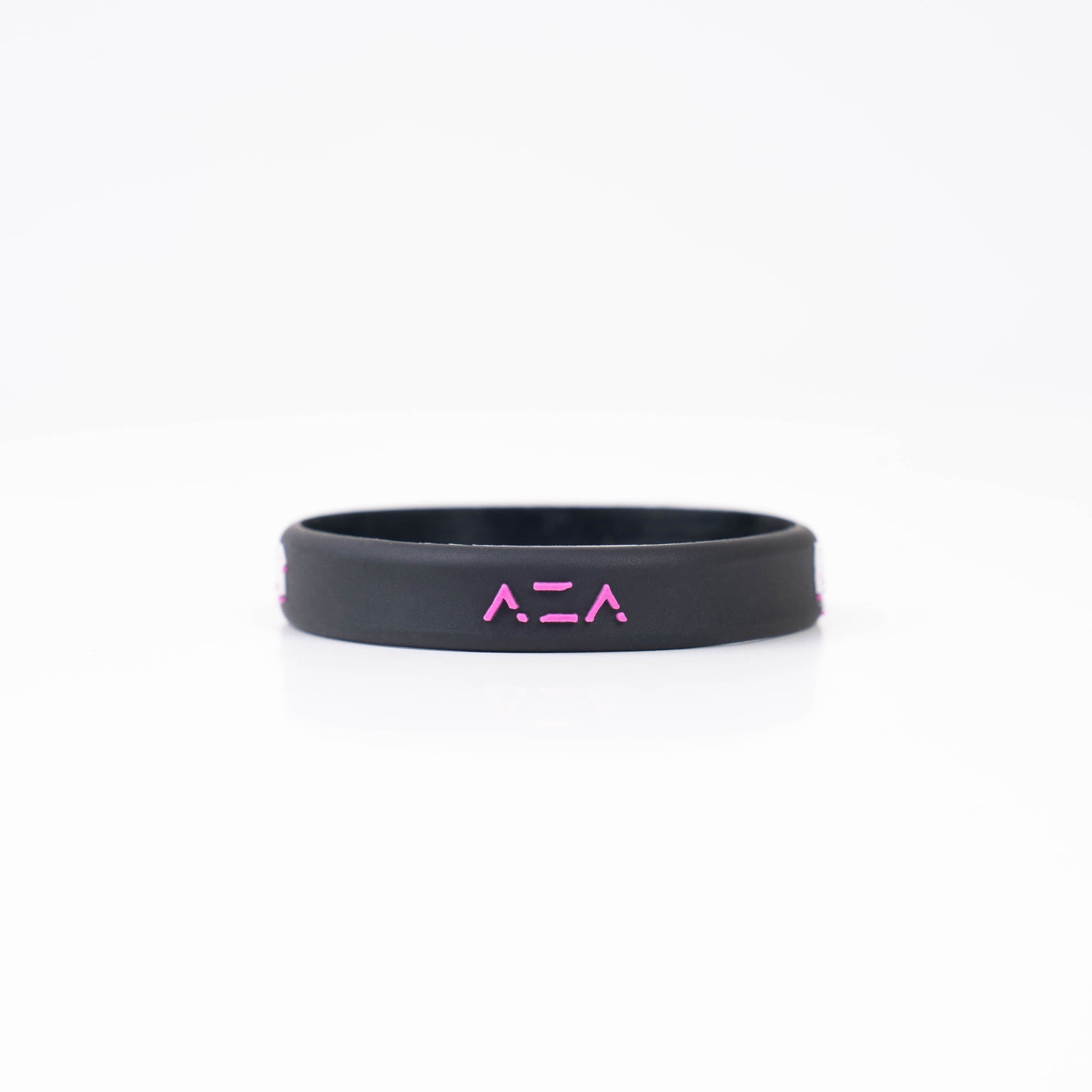 AZA Baller ID Multicolor Graphics - Black