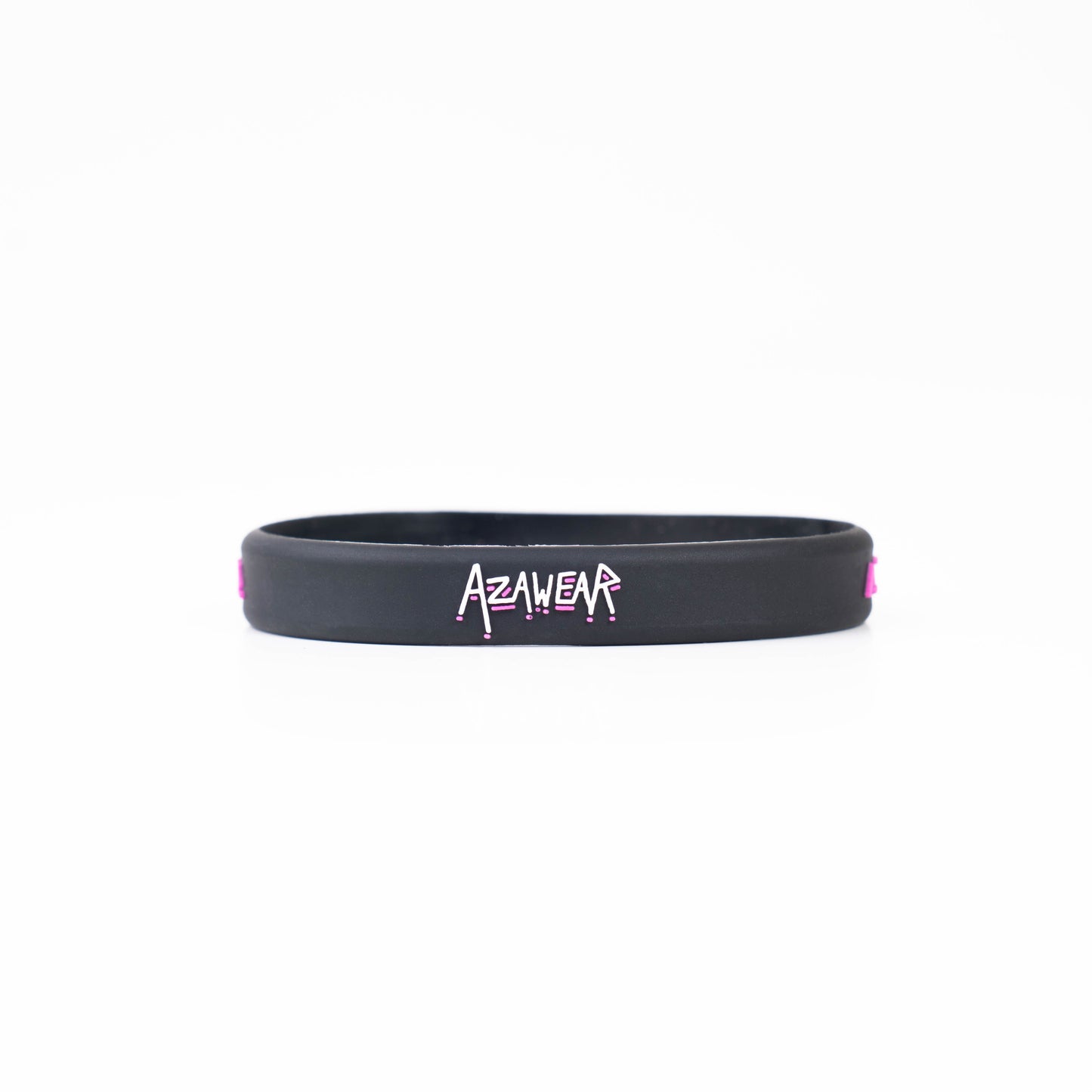 AZA Baller ID Multicolor Graphics - Black