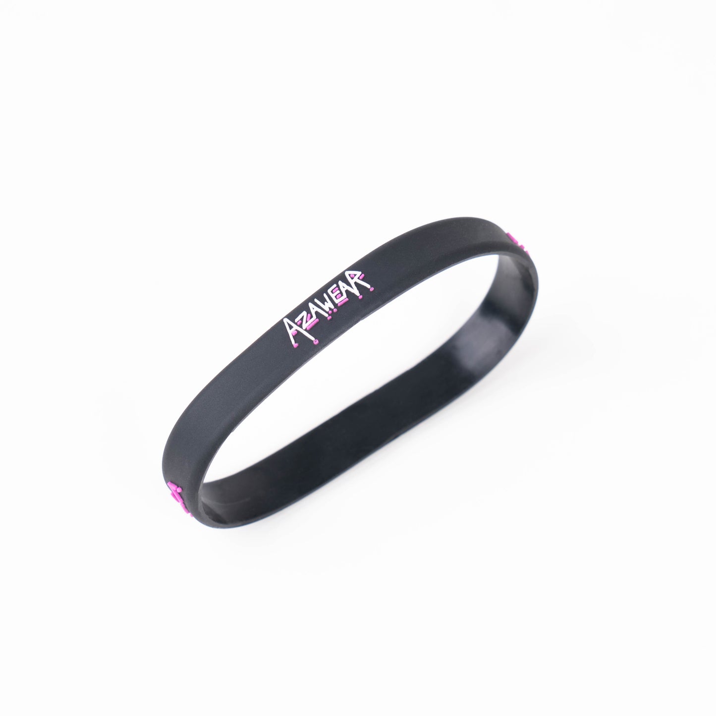 AZA Baller ID Multicolor Graphics - Black