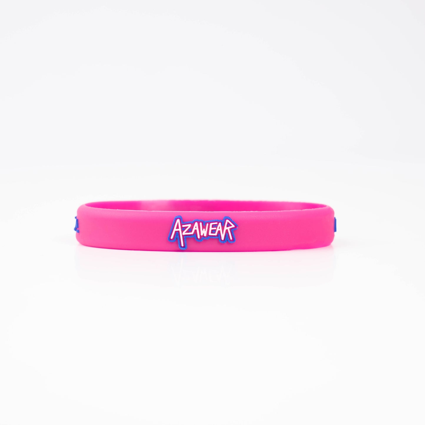 AZA Baller ID Multicolor Graphics - Pink