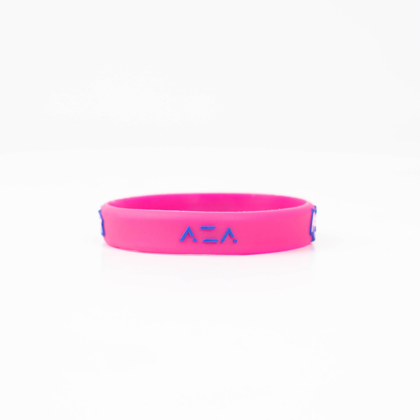 AZA Baller ID Multicolor Graphics - Pink