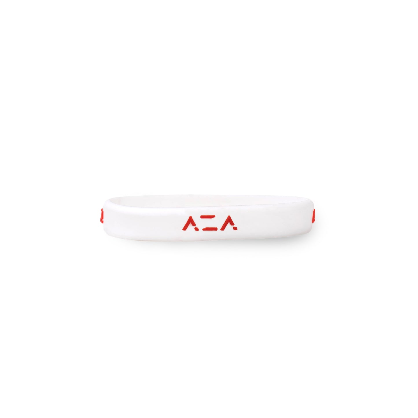 AZA Baller ID Multicolor Graphics - White