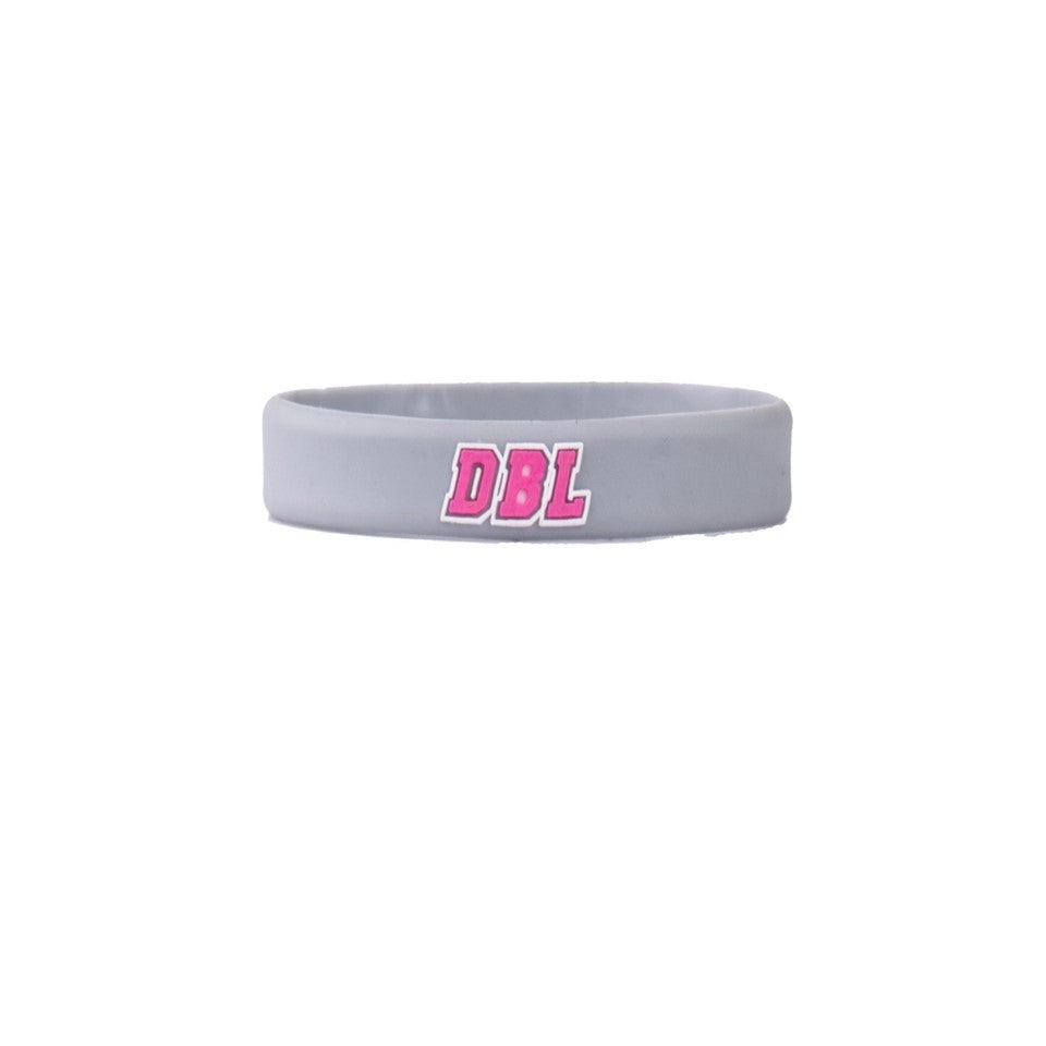 AZA x DBL Baller ID Varsity Series - Grey