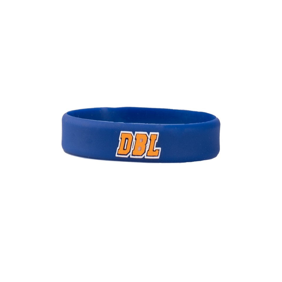 AZA x DBL Baller ID Varsity Series - Navy