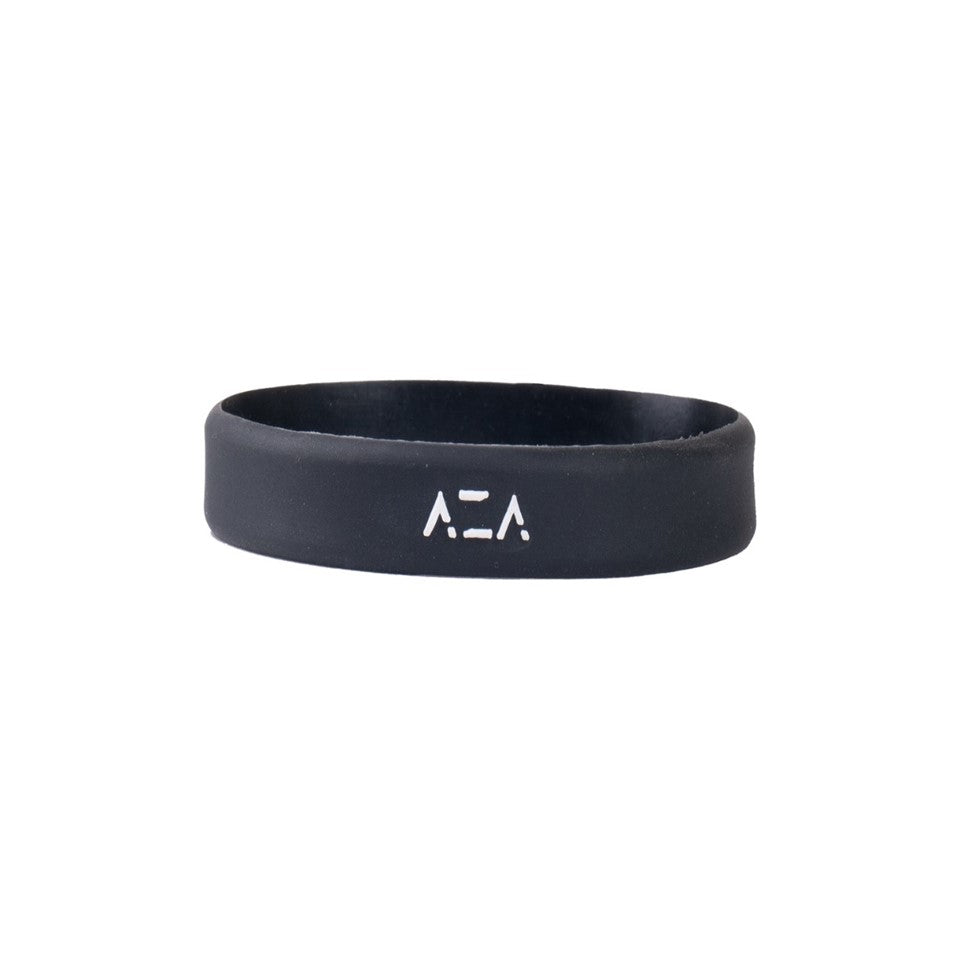 AZA x DBL Baller ID Varsity Series - Black