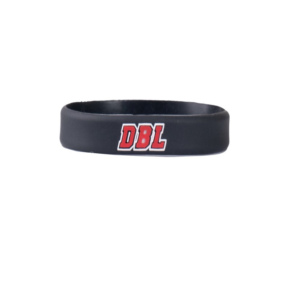 AZA x DBL Baller ID Varsity Series - Black