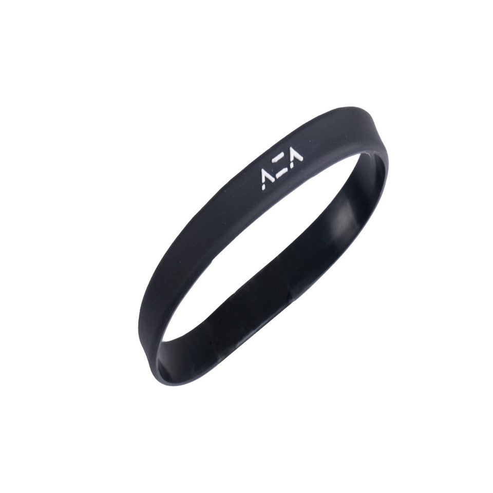 AZA x DBL Baller ID Varsity Series - Black