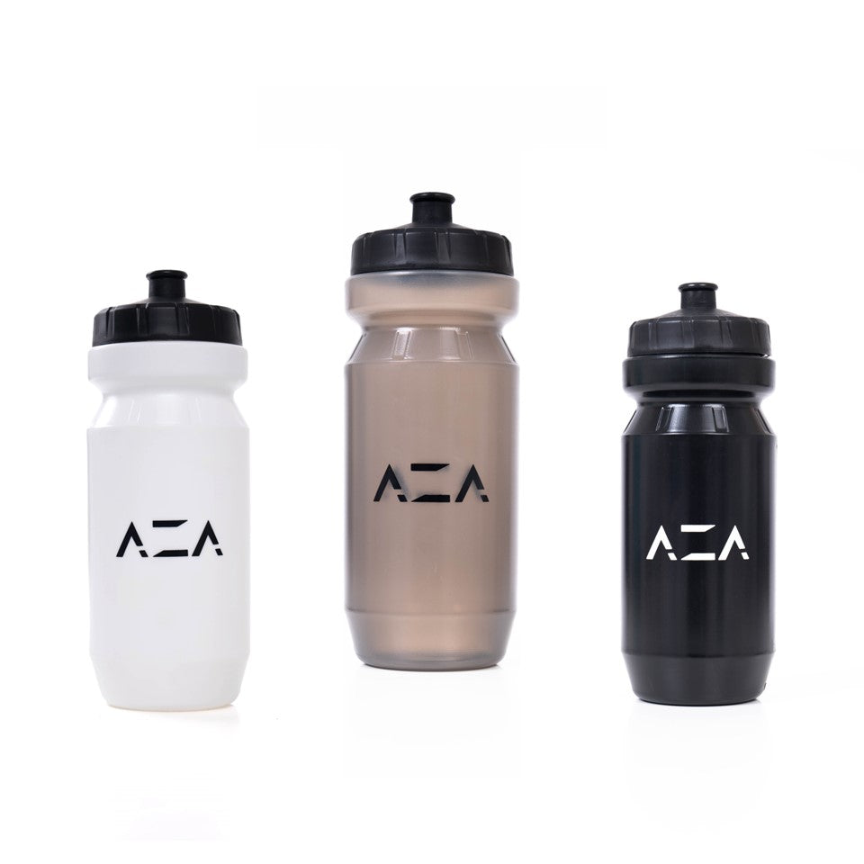 AZA Bidon Simply Edition - Black