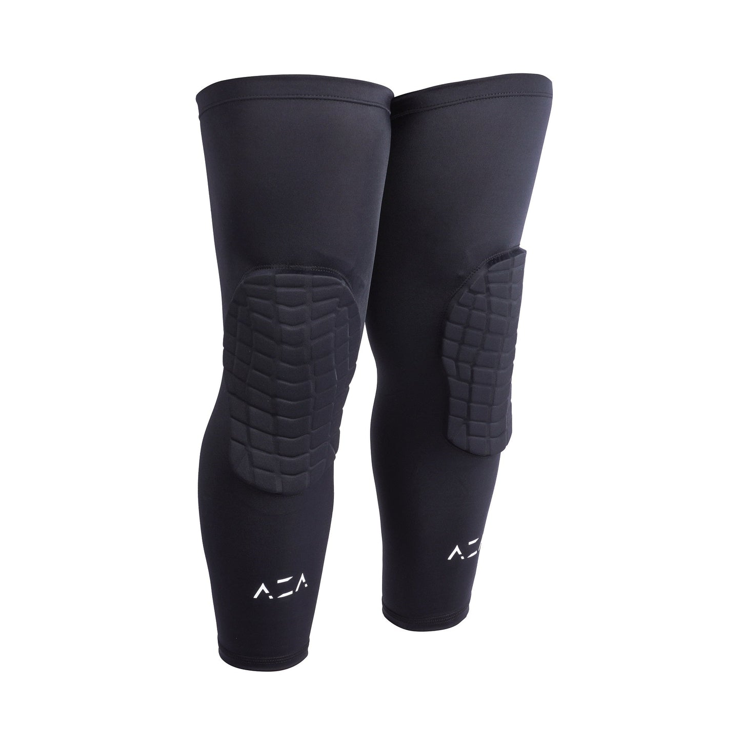 AZA Leg Sleeve Pad 2K24 - Black