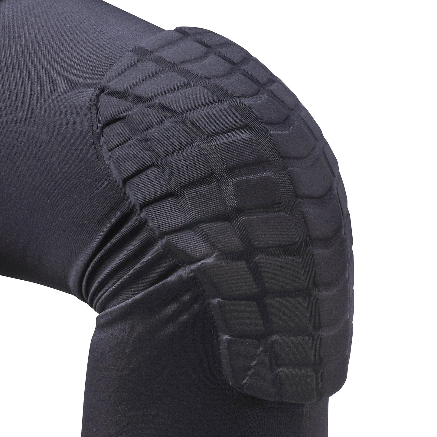 AZA Leg Sleeve Pad 2K24 - Black