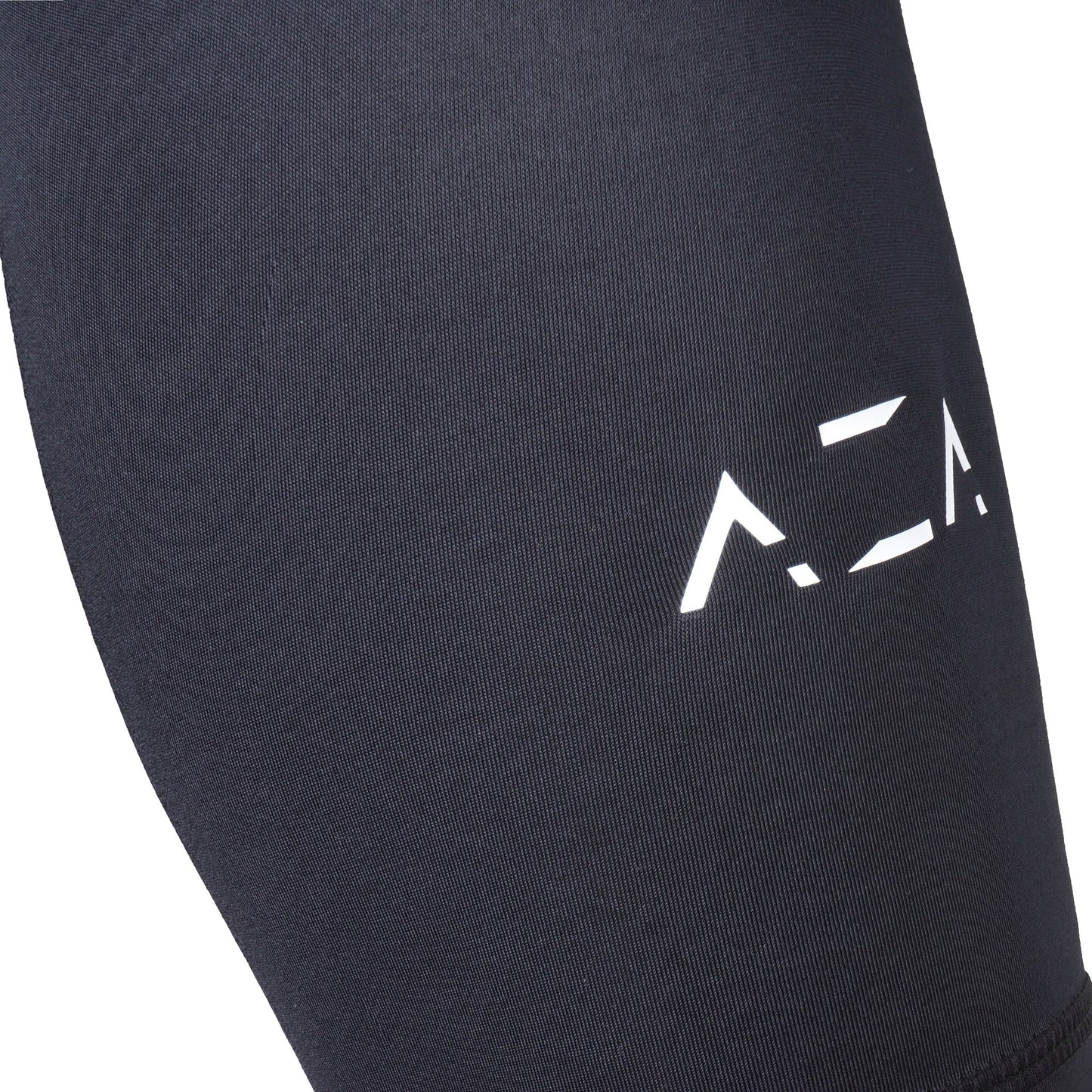 AZA Leg Sleeve Pad 2K24 - Black
