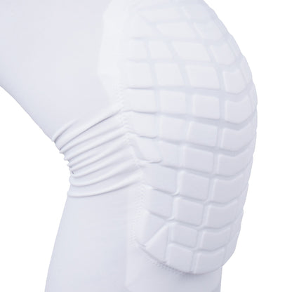 AZA Leg Sleeve Pad 2K24 - White