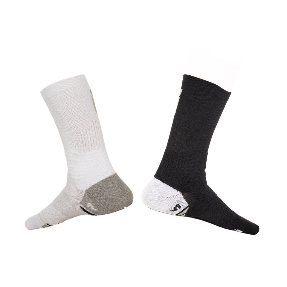 AZA Socks Elite Crew Vol. 3