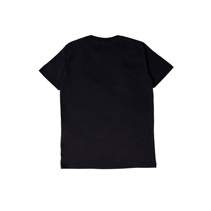 AZA T-Shirt Pro Basic Edition (Vol.2) - Black / Blue