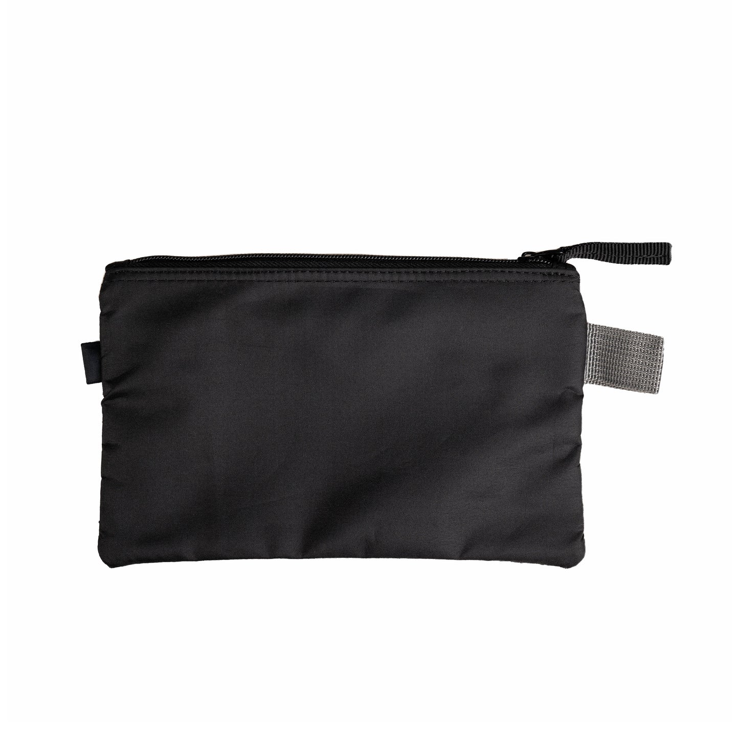 AZA Pouch Mesh Pocket Dark Series - Black
