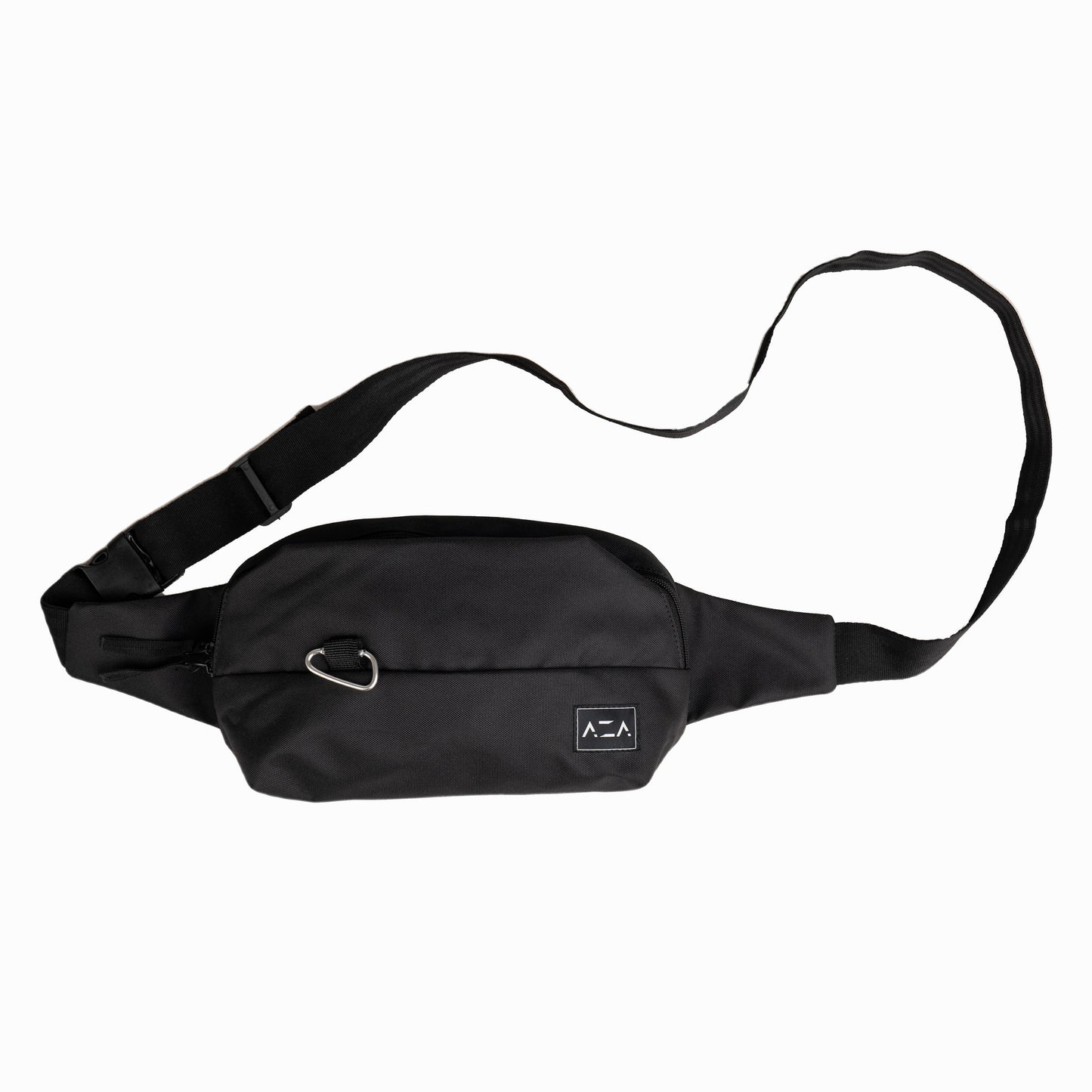 AZA Waistbag Dark Series - Black