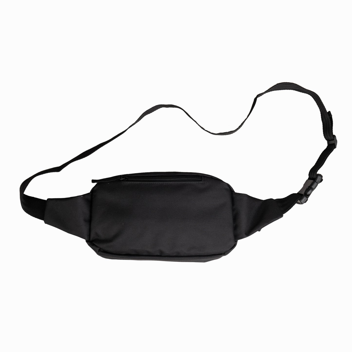 AZA Waistbag Dark Series - Black