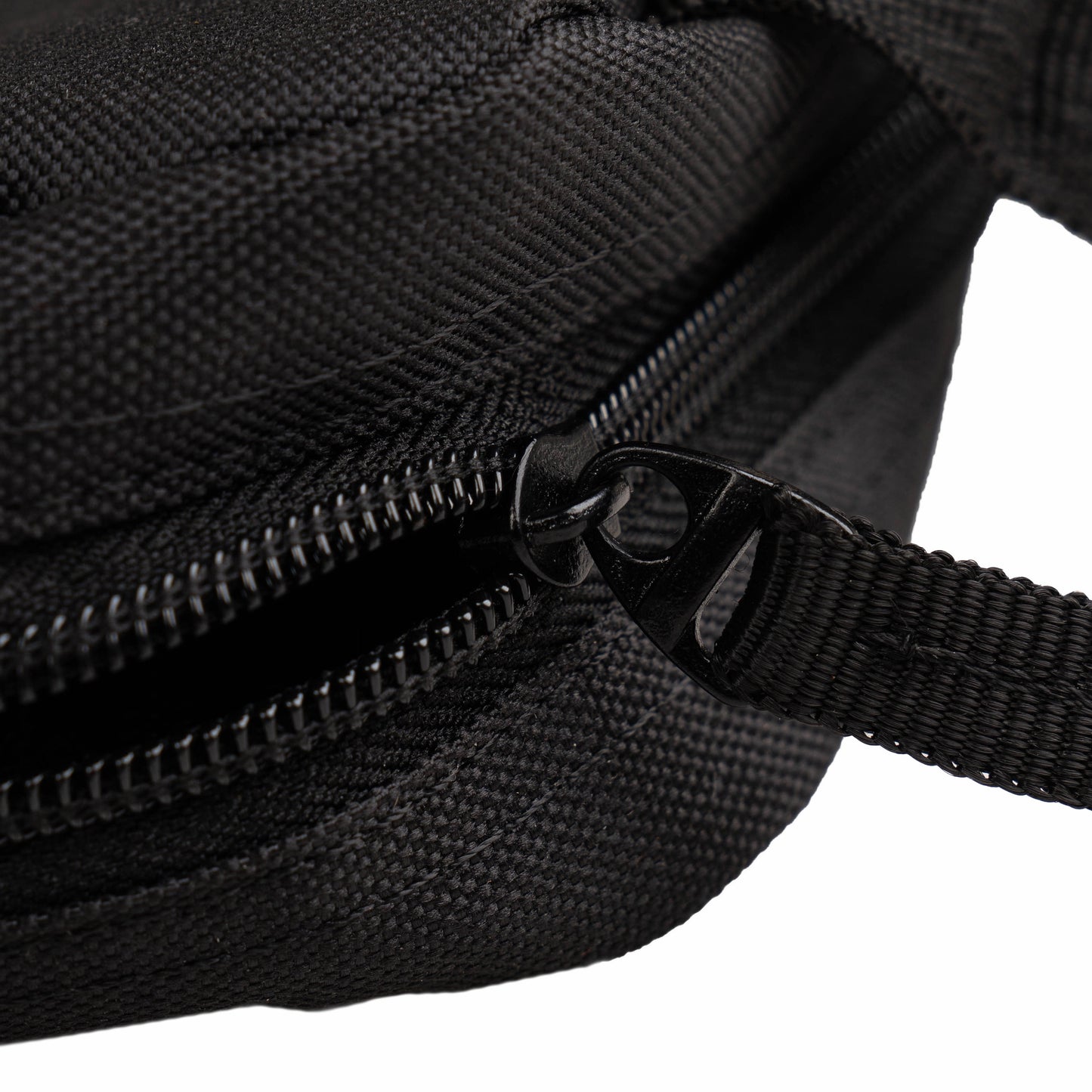AZA Handbag Dark Series - Black / Gold