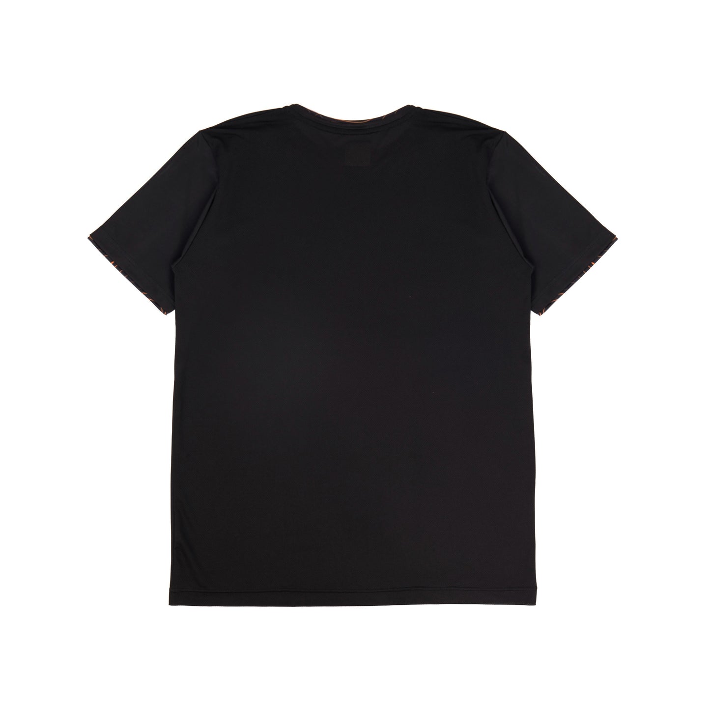 AZA Shirt Performance Dark Series - Black / Gold