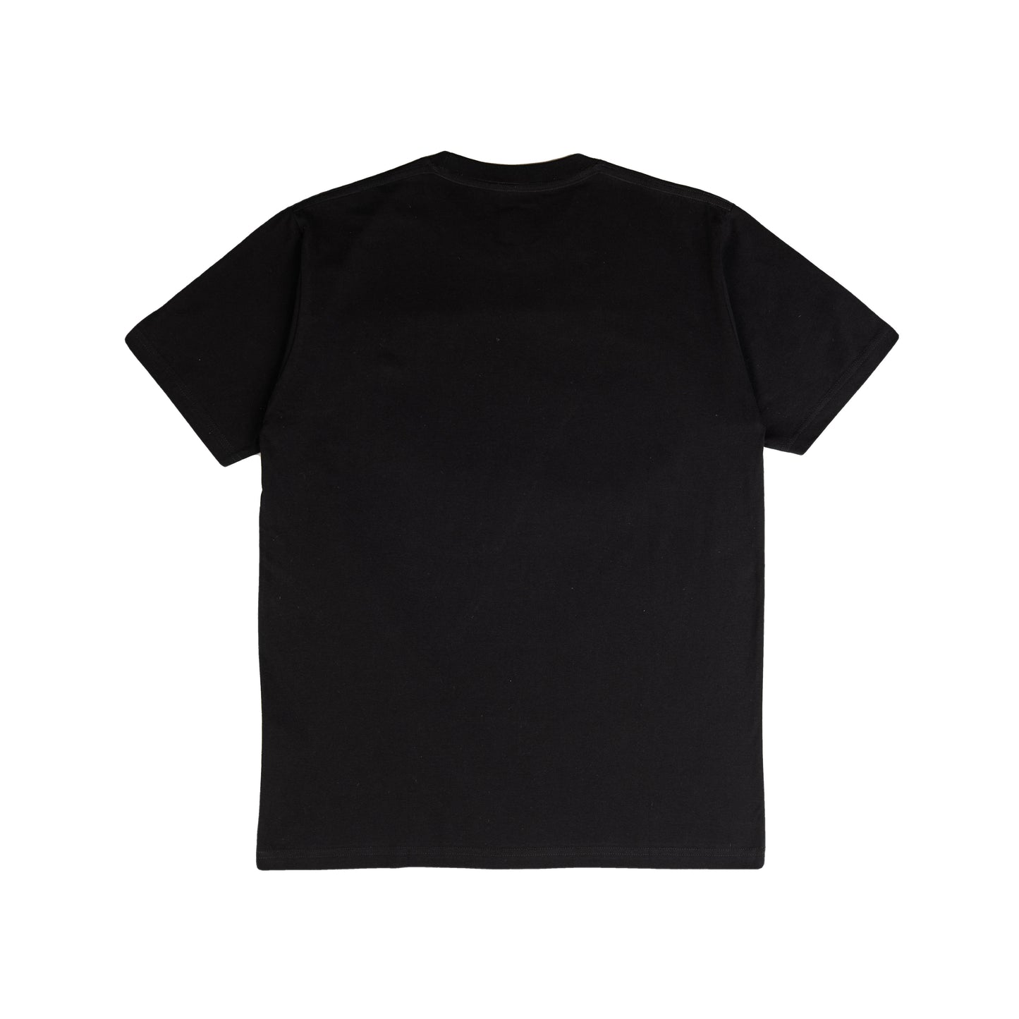 AZA T-Shirt Dark Series - Black / Gold