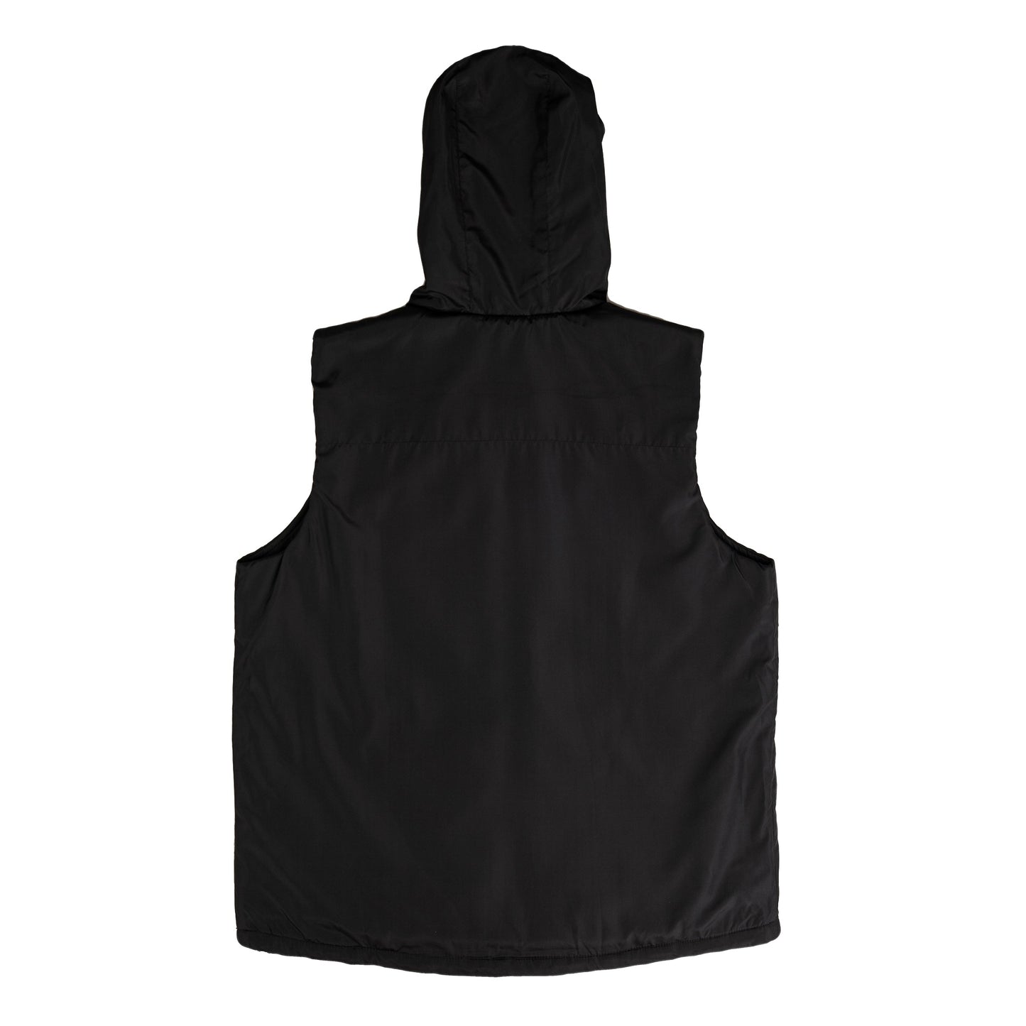 AZA Vest Dark Series - Black / Gold