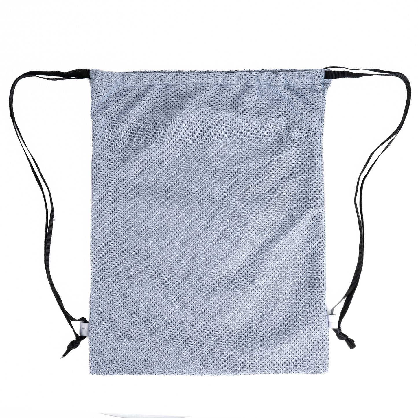AZA Gymsack Back Simply Mesh Pocket - Grey