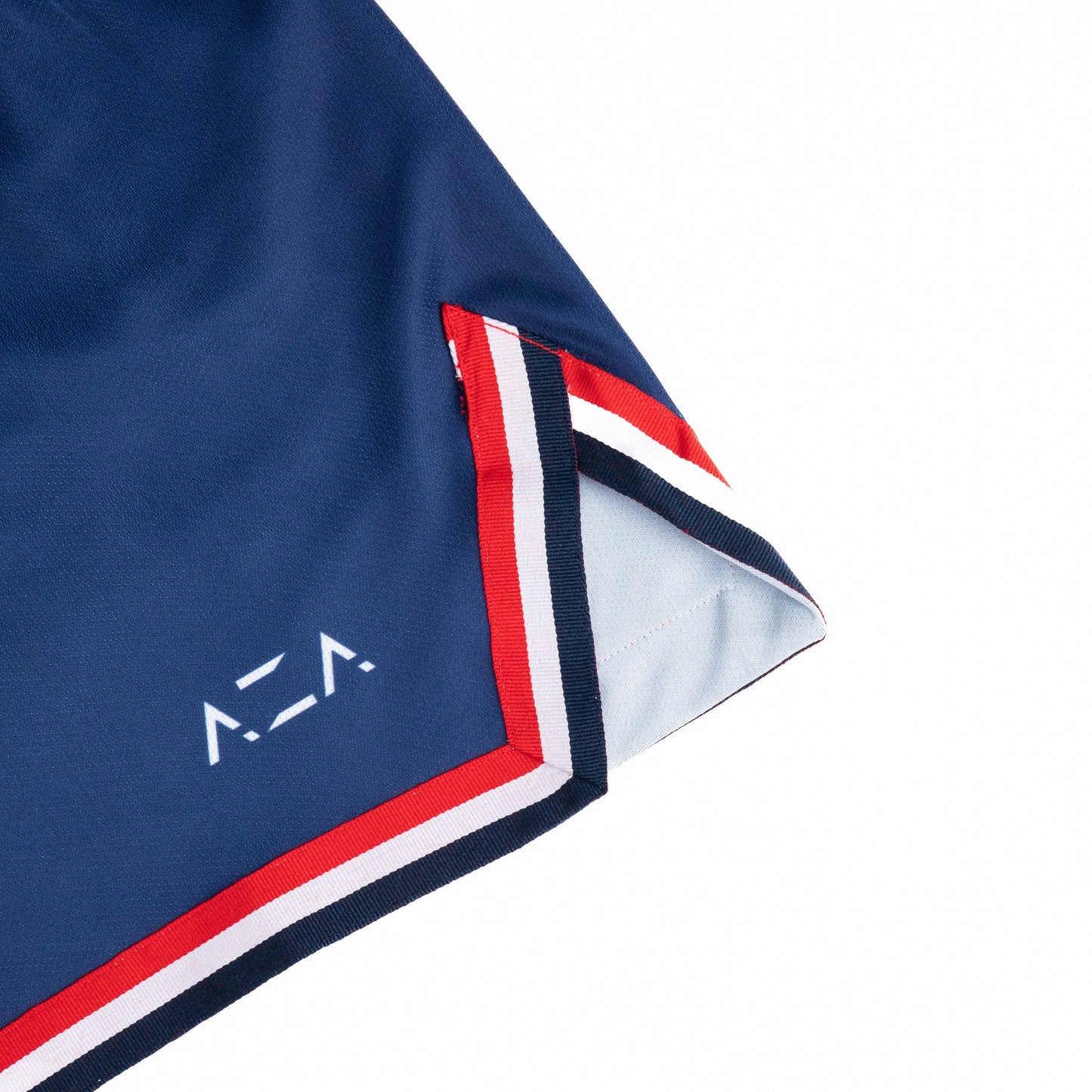 AZA Short Pants Basketball Classic Edition - Navy