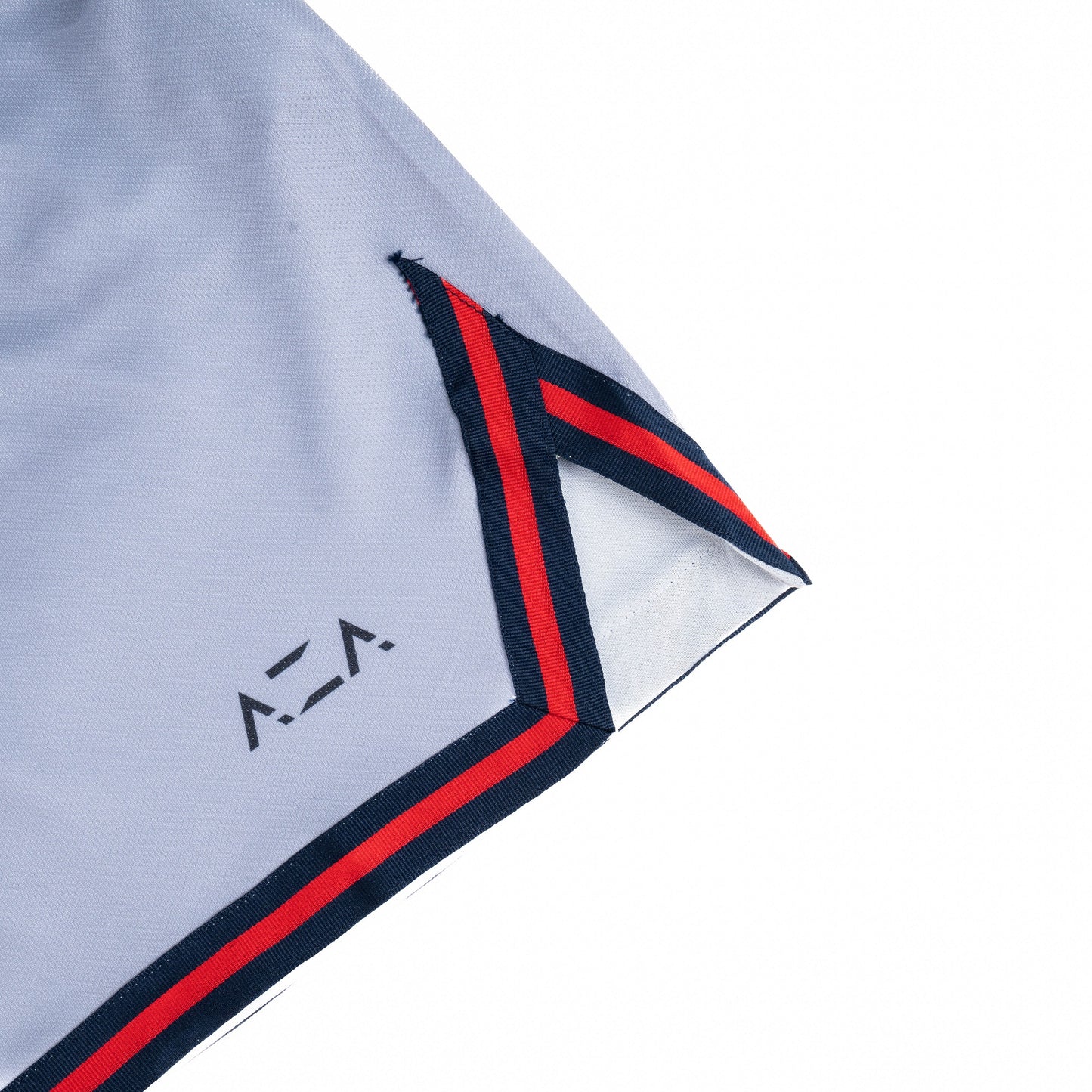 AZA Short Pants Basketball Classic Edition - Grey