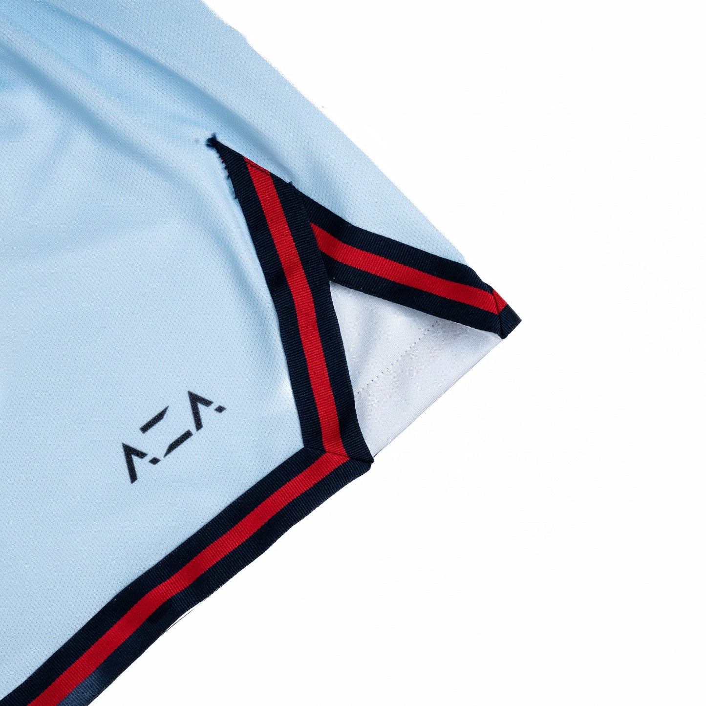 AZA Short Pants Basketball Classic Edition - Sky Blue