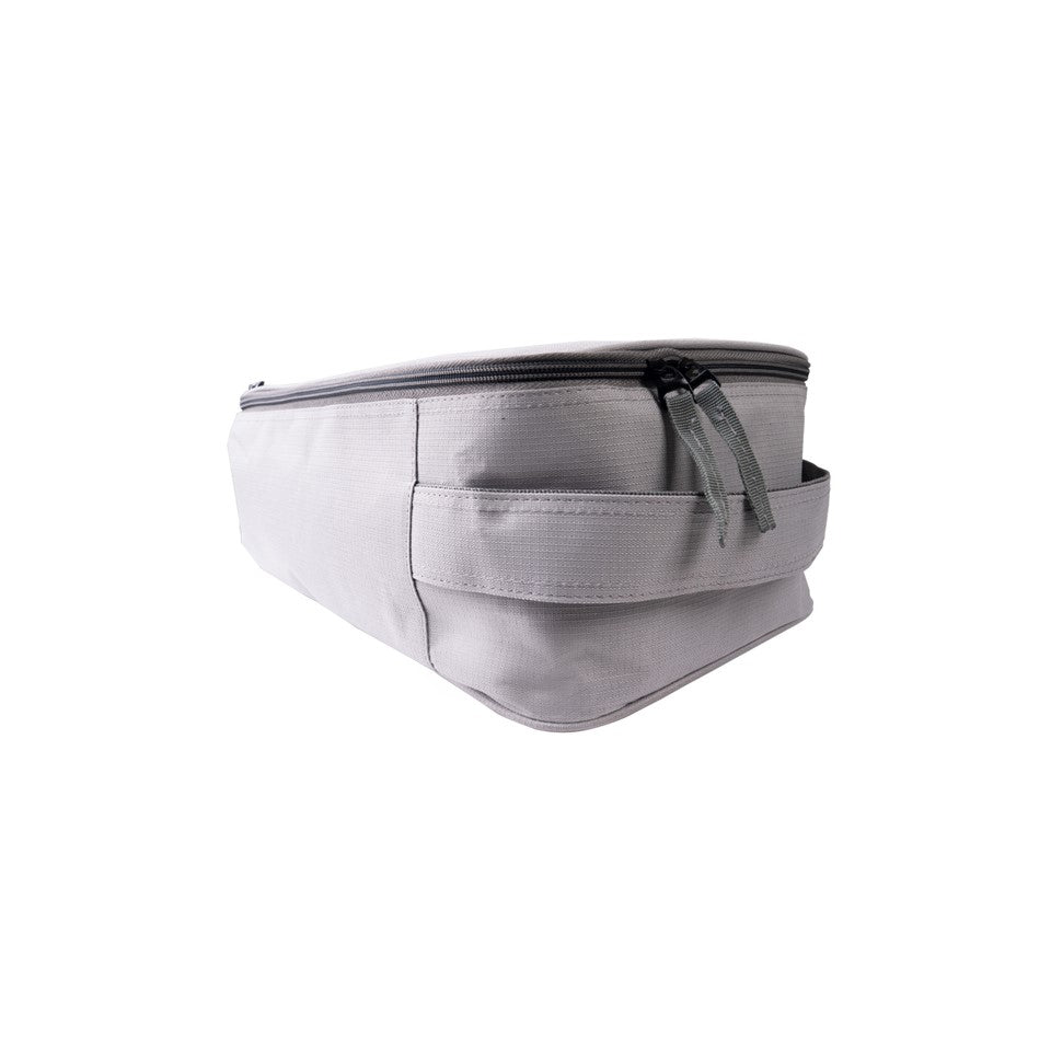 AZA Shoes Bag Dots Graphics - Grey