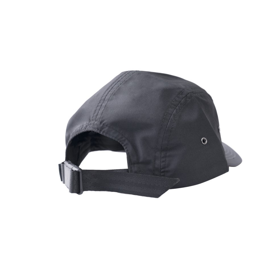 AZA Cap Sports Retro 5 Panel - Grey