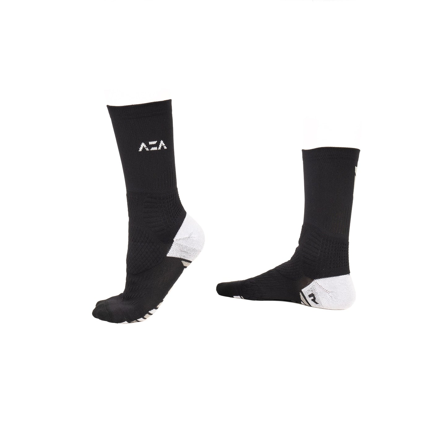 AZA Socks Elite Crew Vol. 3