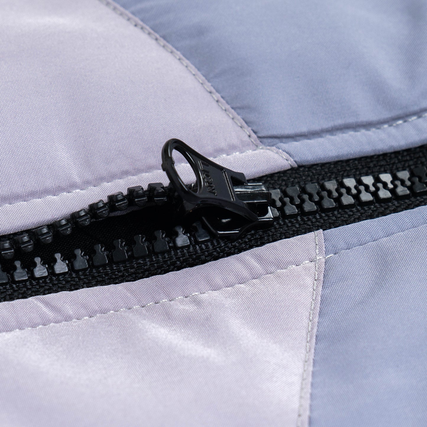 AZA Vest Insulated Edition - Grey