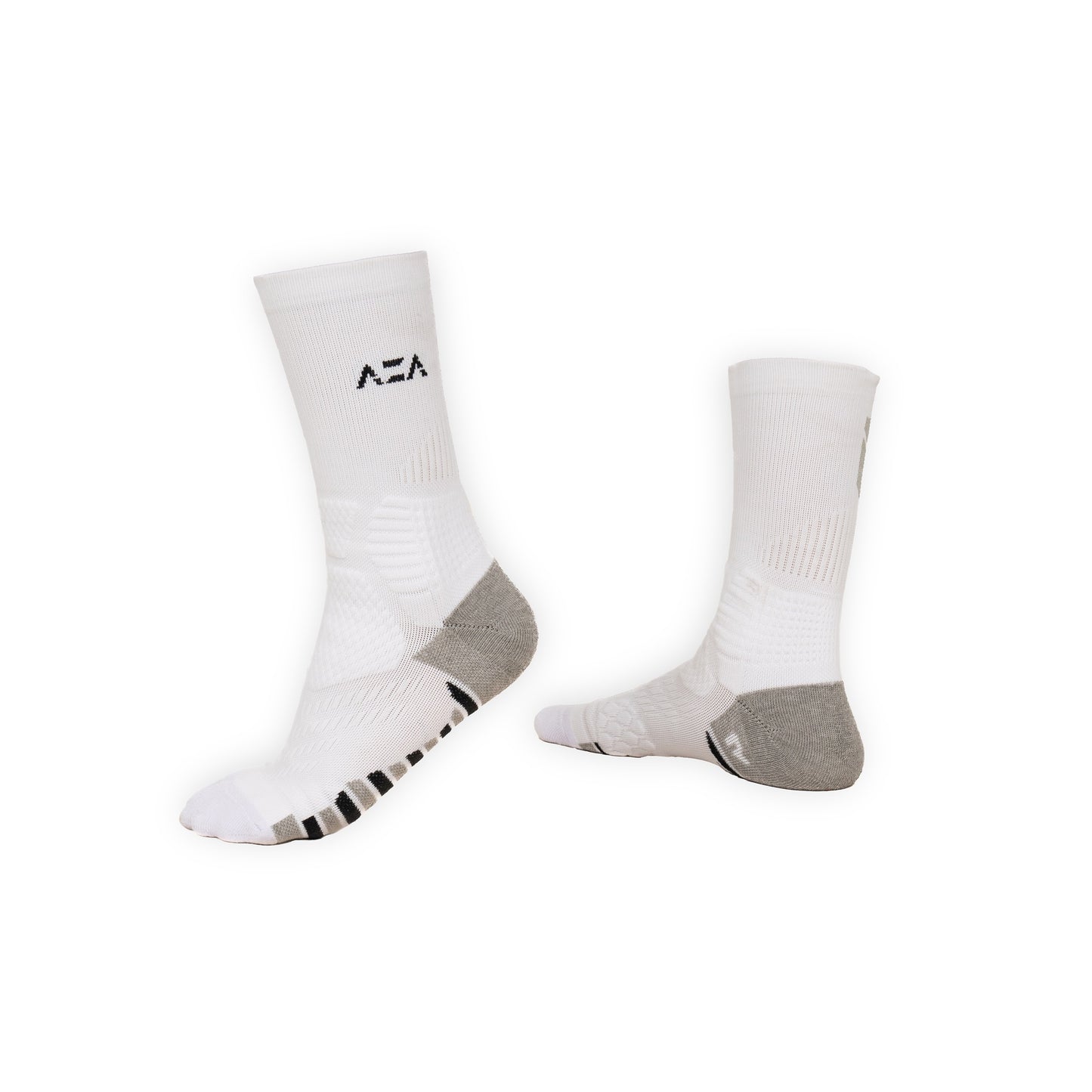 AZA Socks Elite Crew Vol. 3