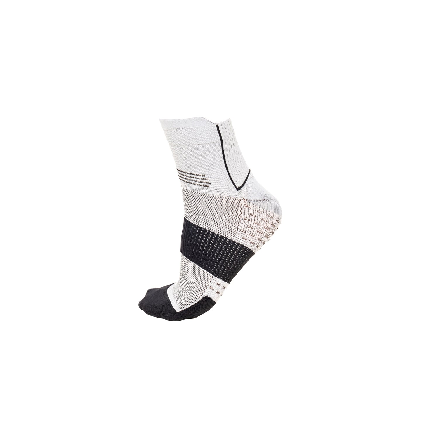 AZA Socks Run Quarter Edition