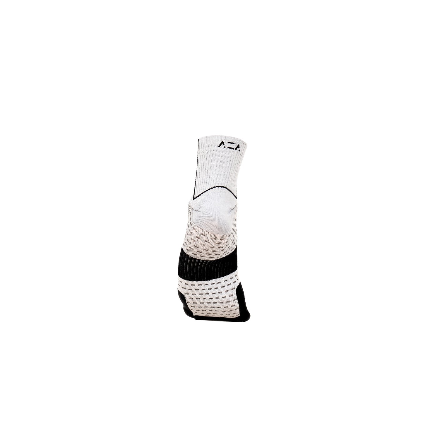 AZA Socks Run Quarter Edition