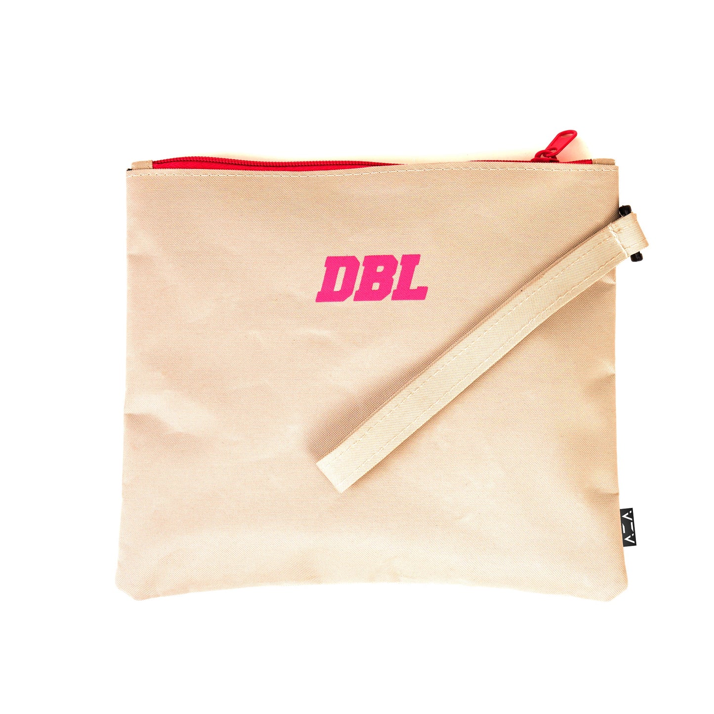 AZA x DBL Pouch Varsity Series