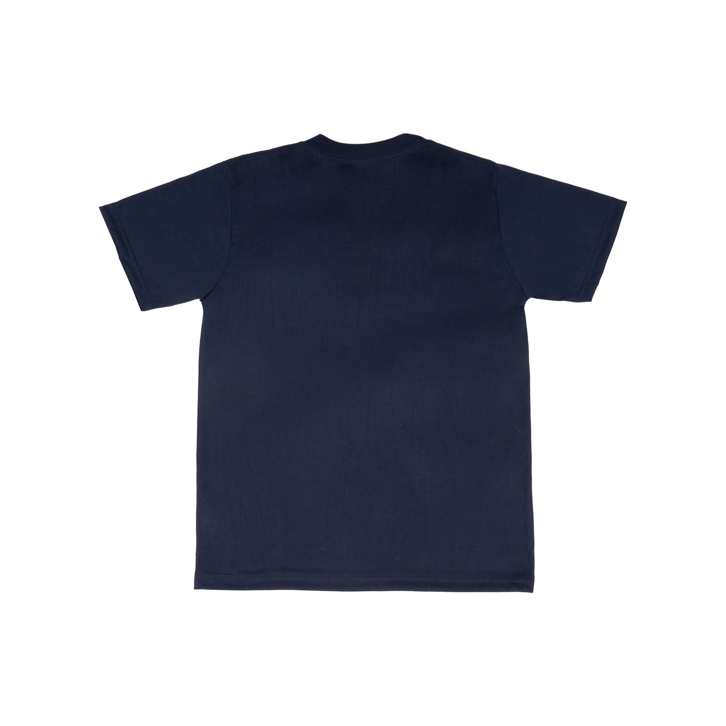 AZA x DBL T-Shirt Pro Basic Varsity Series - Navy