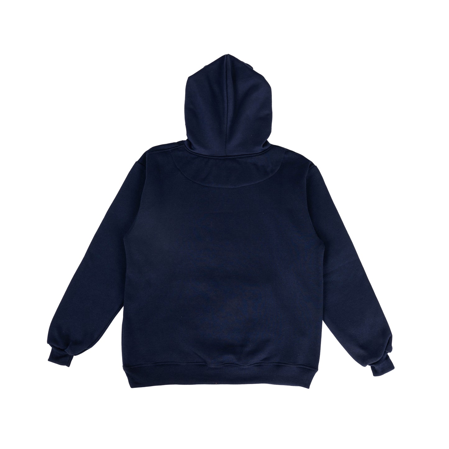 AZA x DBL Hoodie Varsity Est. 2004 - Navy