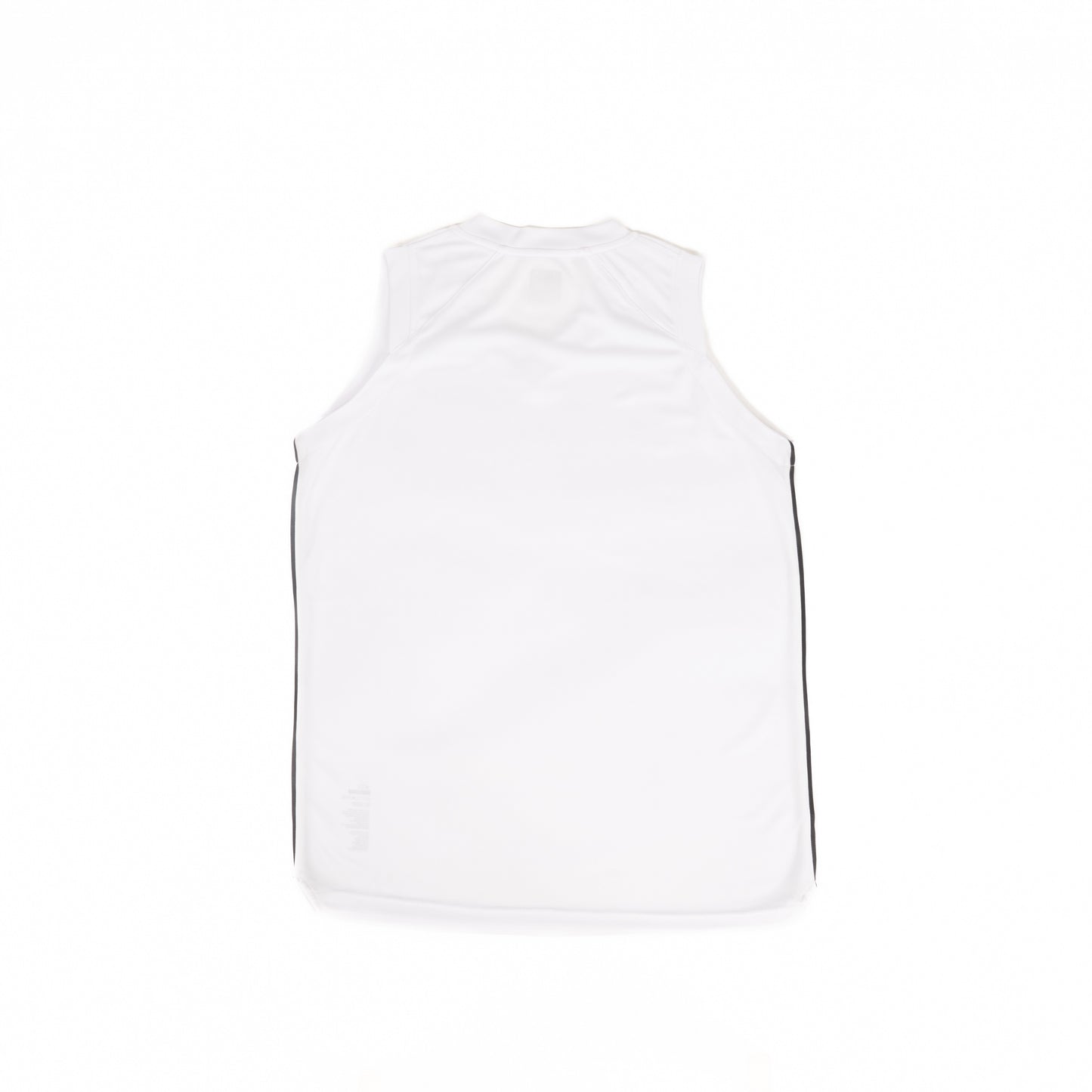 AZA Jersey Basketball Icon Series - White / Black