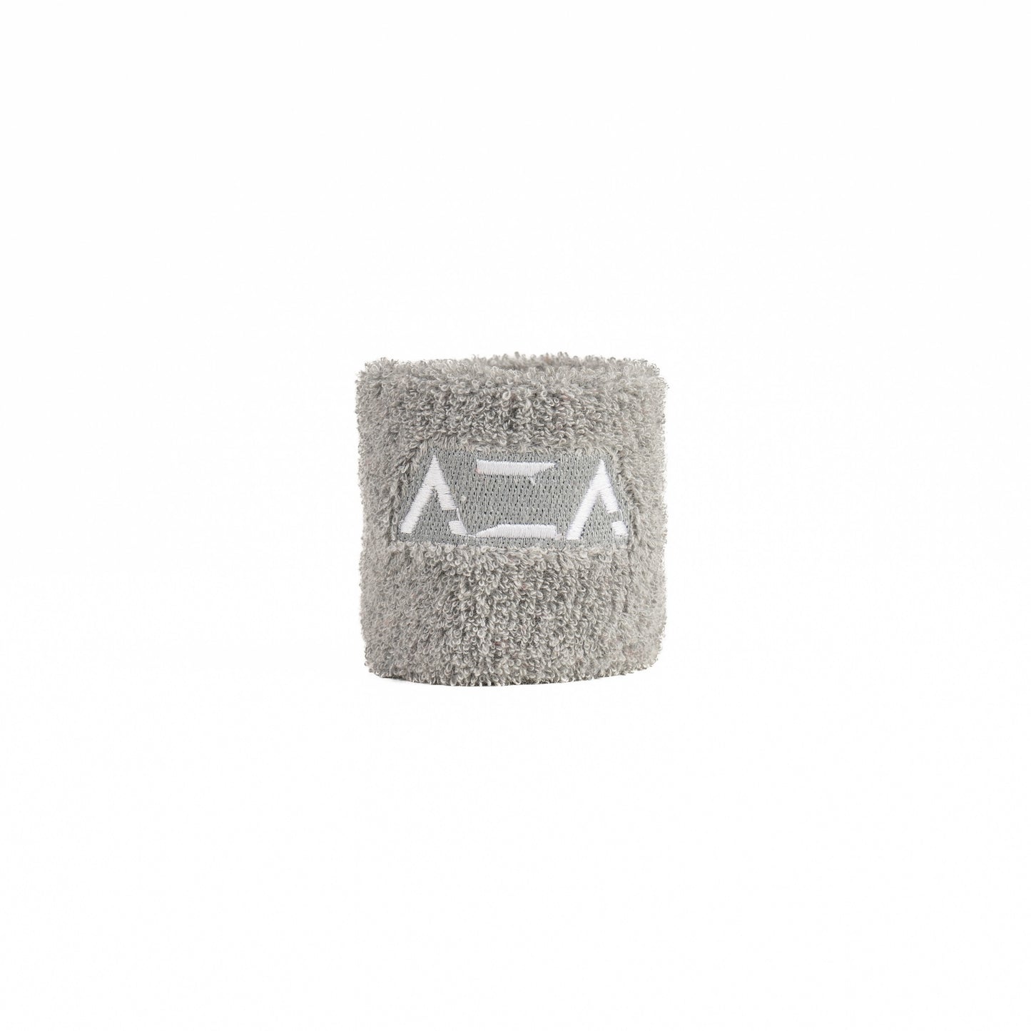AZA Wristband Basic - Grey