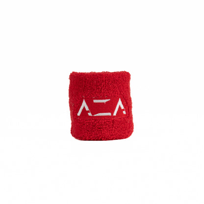 AZA Wristband Basic - Red