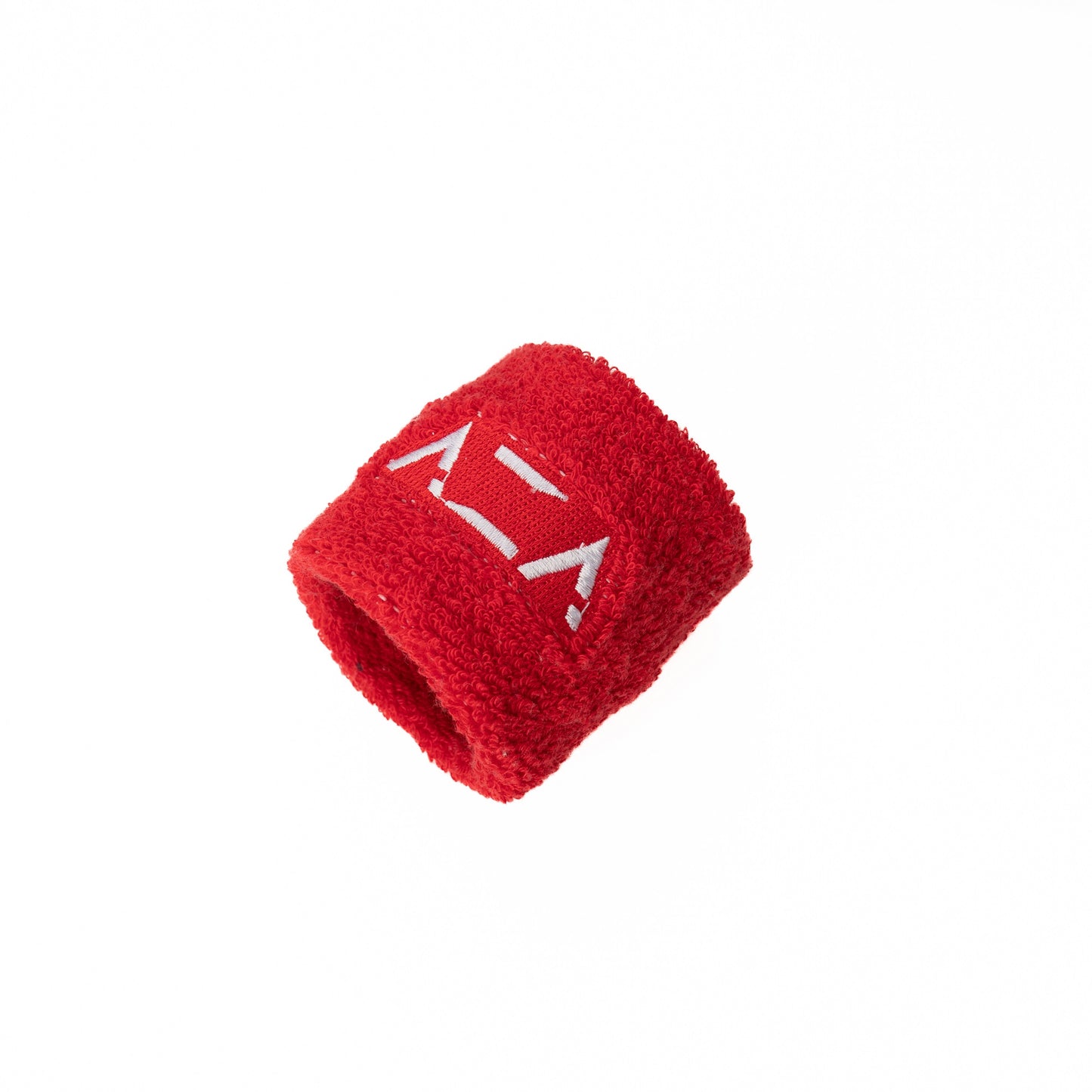 AZA Wristband Basic - Red