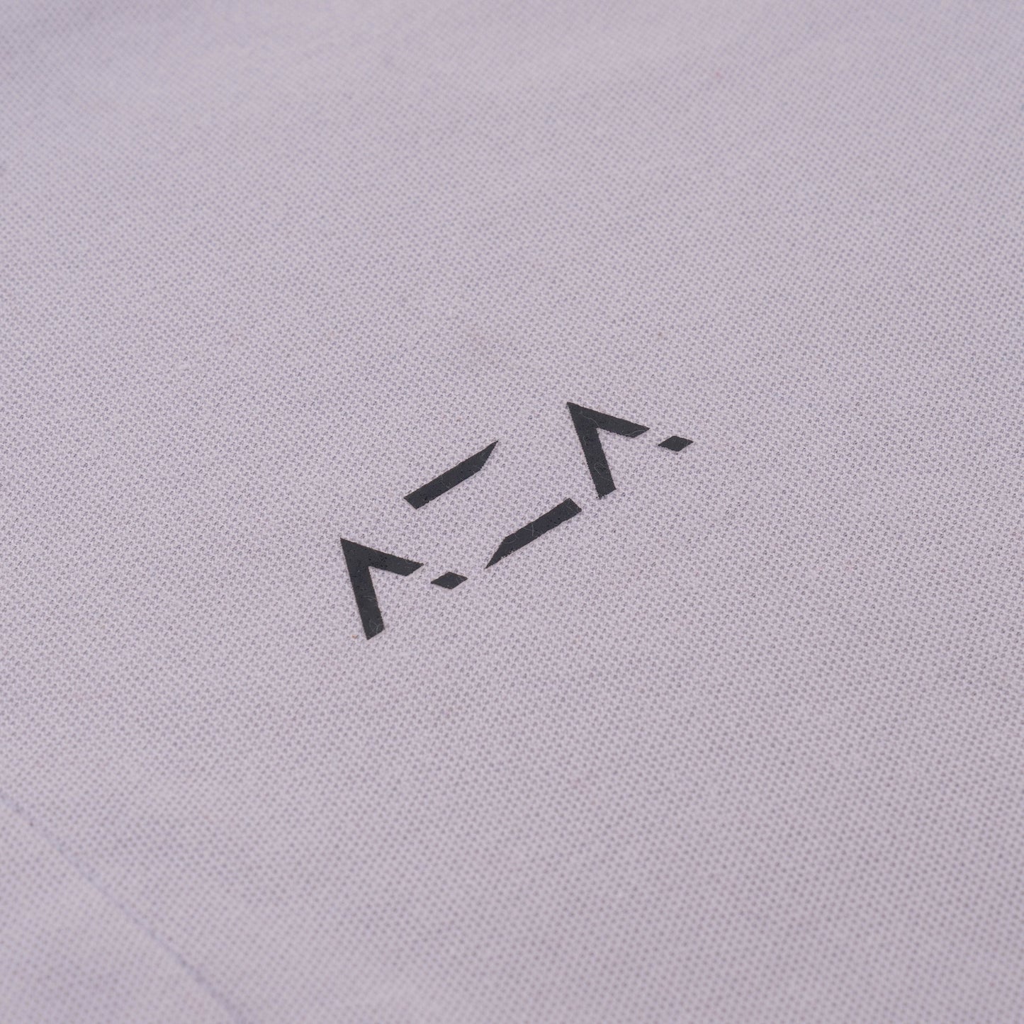 AZA Polo Shirt Pro Basic - Light Grey