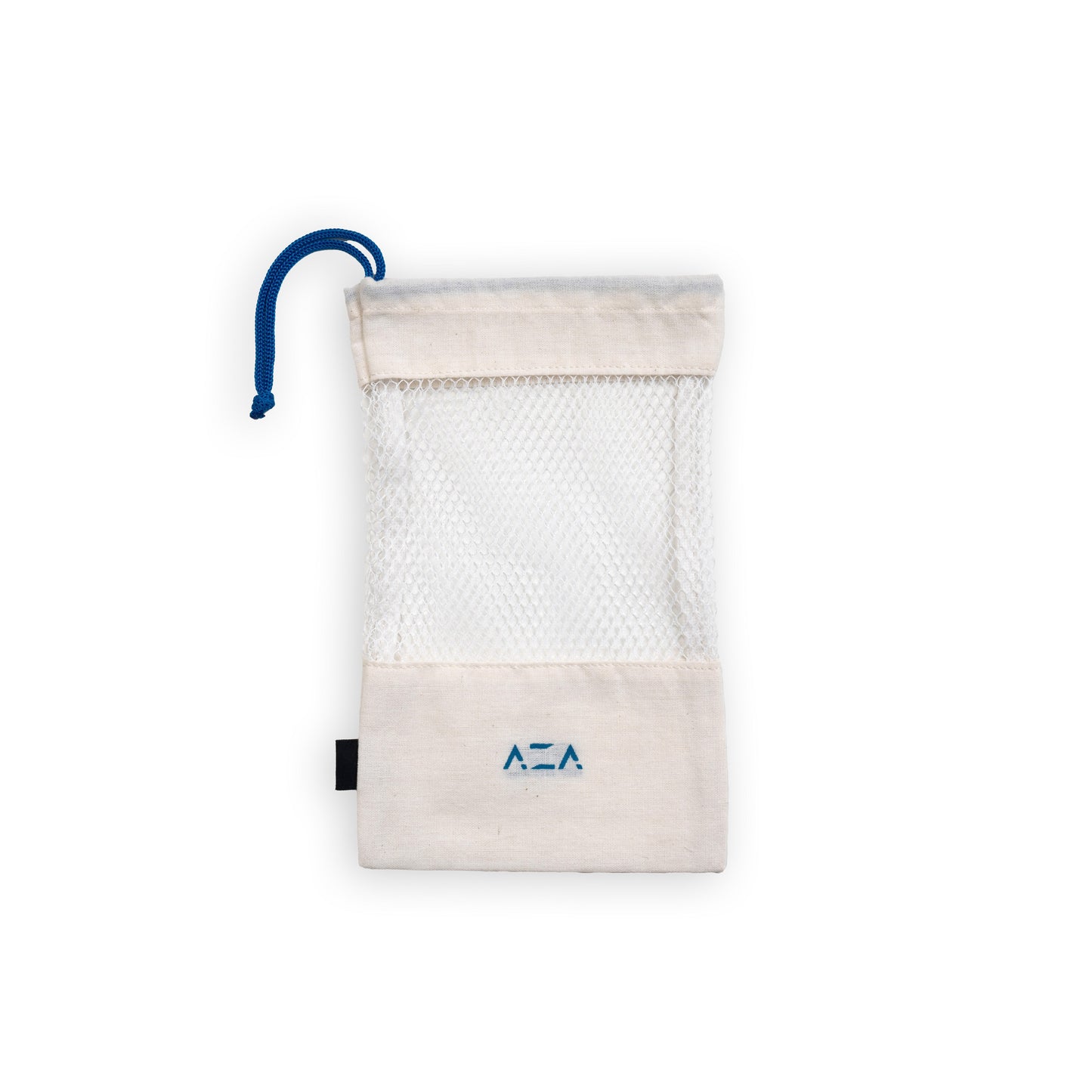AZA x DBL Pouch Mesh Drawstring Varsity Series