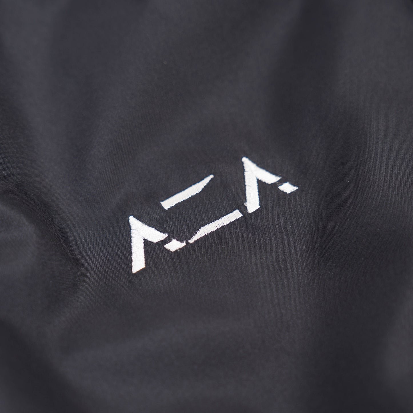 AZA Jacket Bomber Thunder Edition - Black