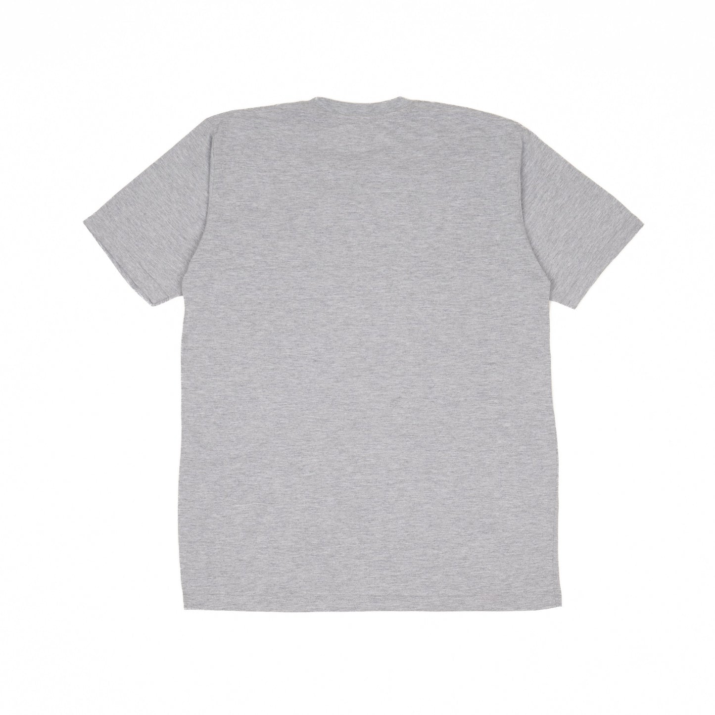AZA x SAC T-Shirt Middle Box Edition - Misty Grey