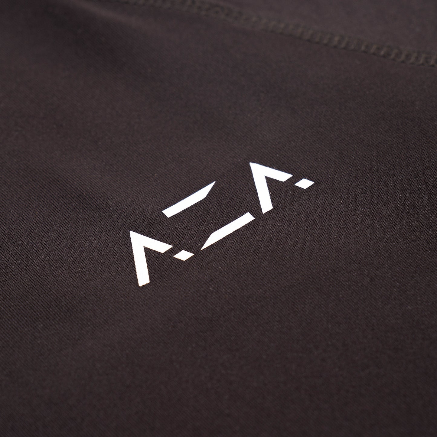 AZA Baselayer Short Sleeve - Black