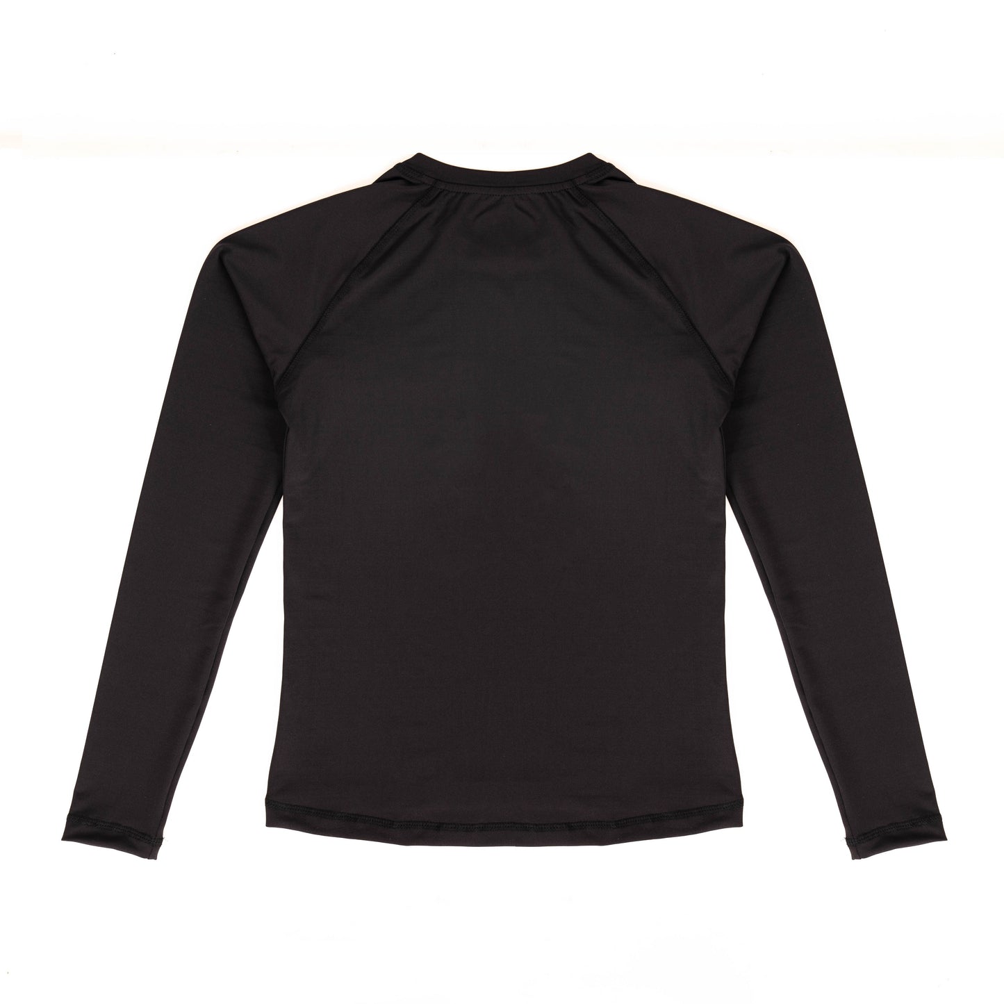 AZA Baselayer Long Sleeve - Black