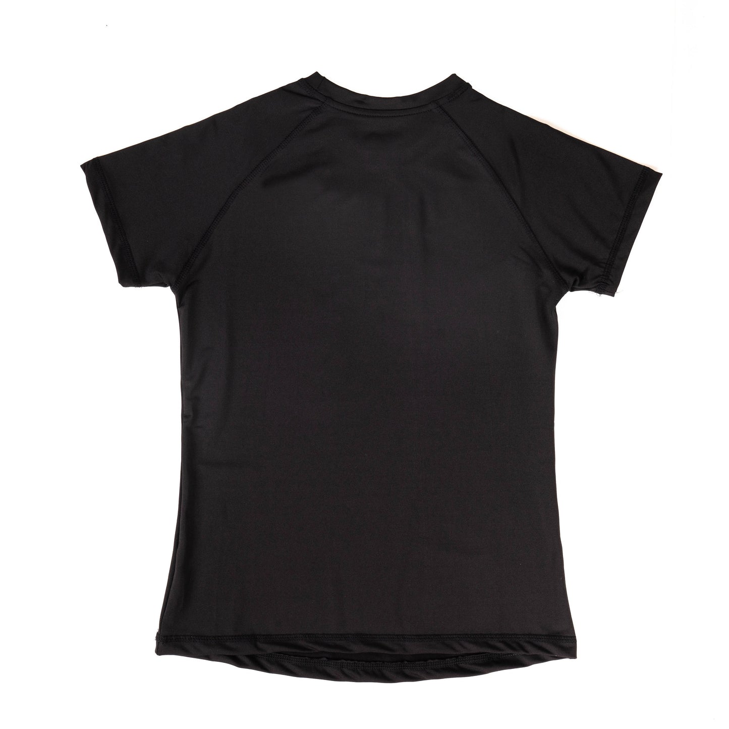 AZA Baselayer Short Sleeve - Black